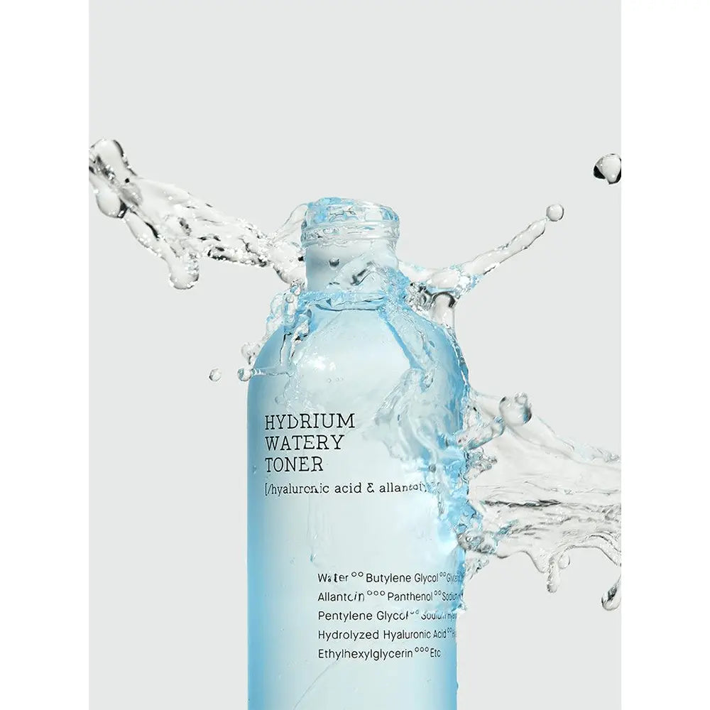COSRX Hydrium Watery Toner 150ml-SKEEN