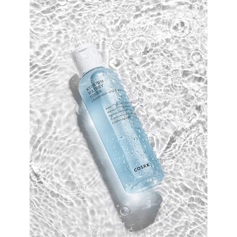 COSRX Hydrium Watery Toner 150ml-SKEEN