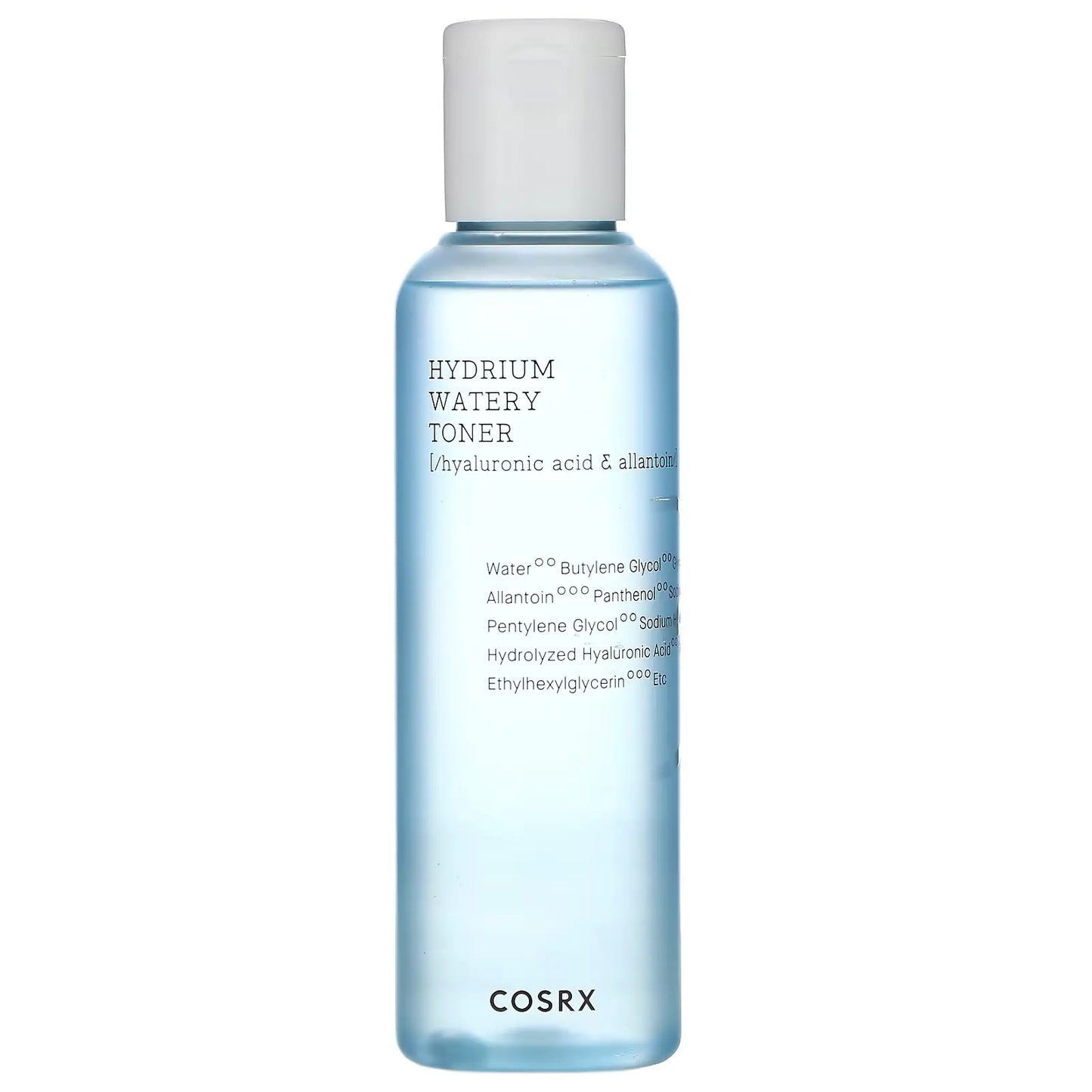 COSRX Hydrium Watery Toner 150ml-SKEEN