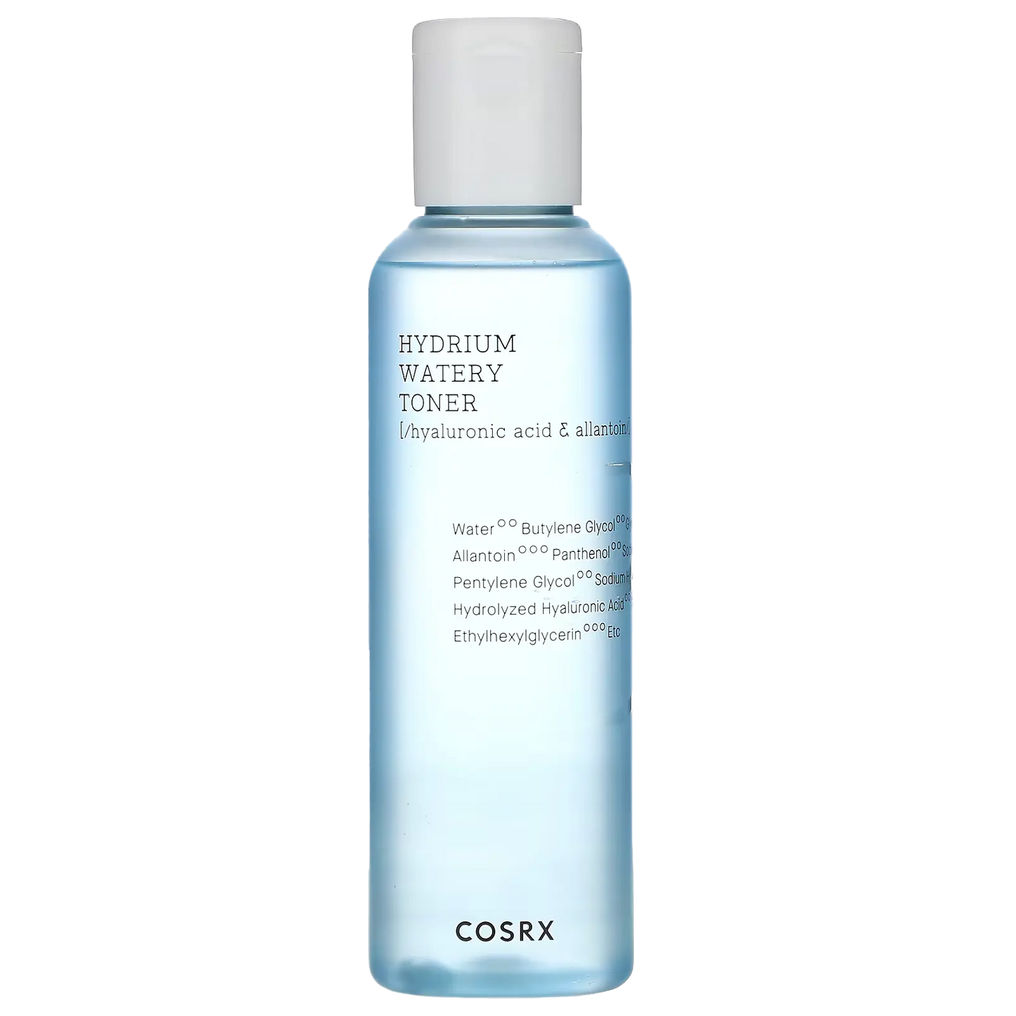 COSRX Hydrium Watery Toner 150ml-SKEEN
