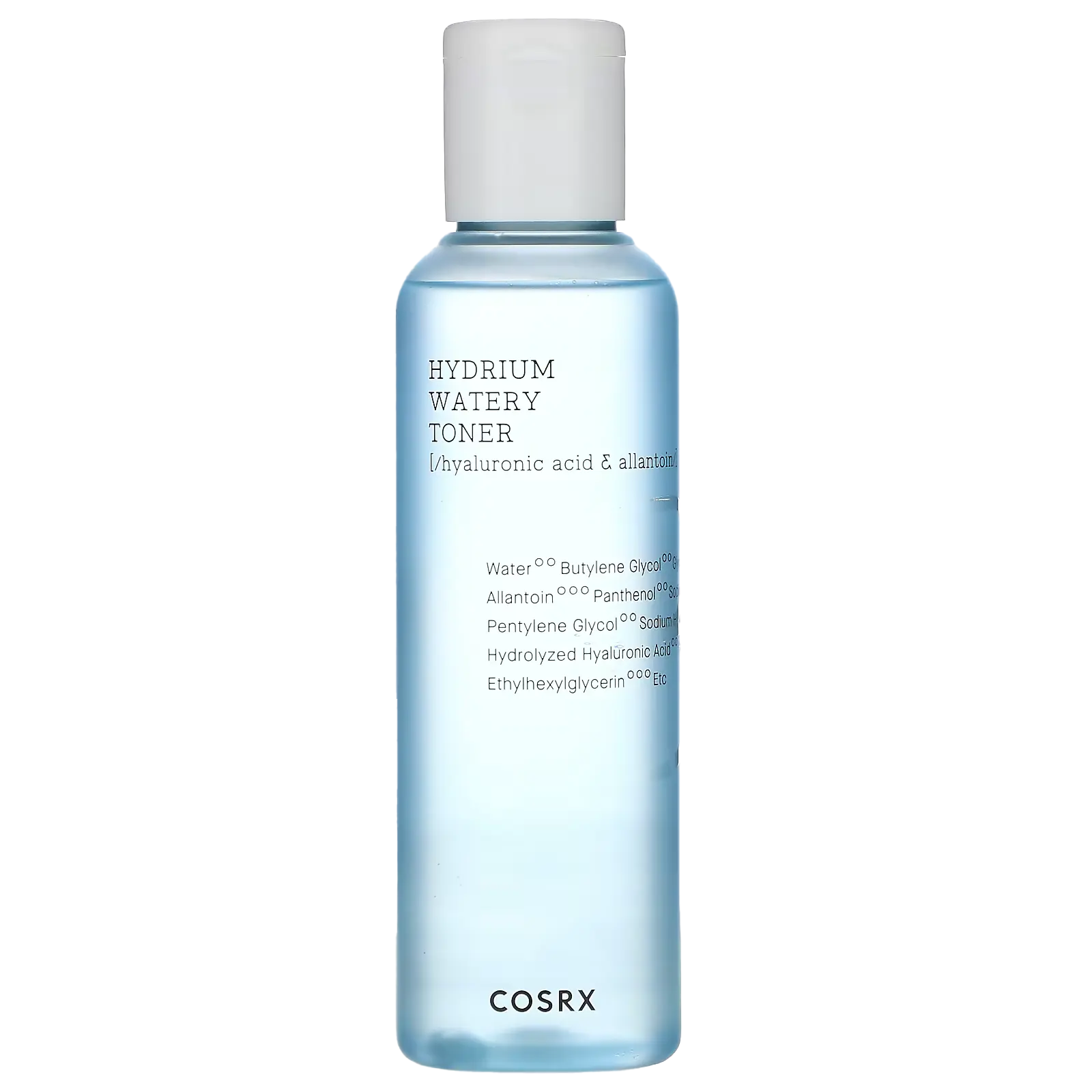 COSRX Hydrium Watery Toner 150ml-SKEEN