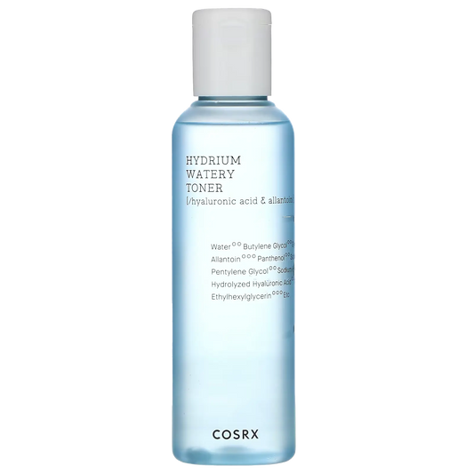 COSRX Hydrium Watery Toner 150ml