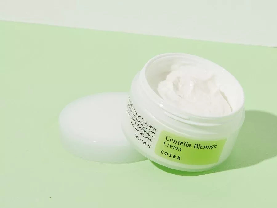 COSRX Centella Blemish Cream 30ml