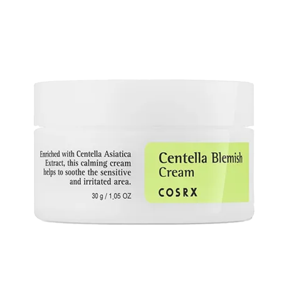 COSRX Centella Blemish Cream 30ml