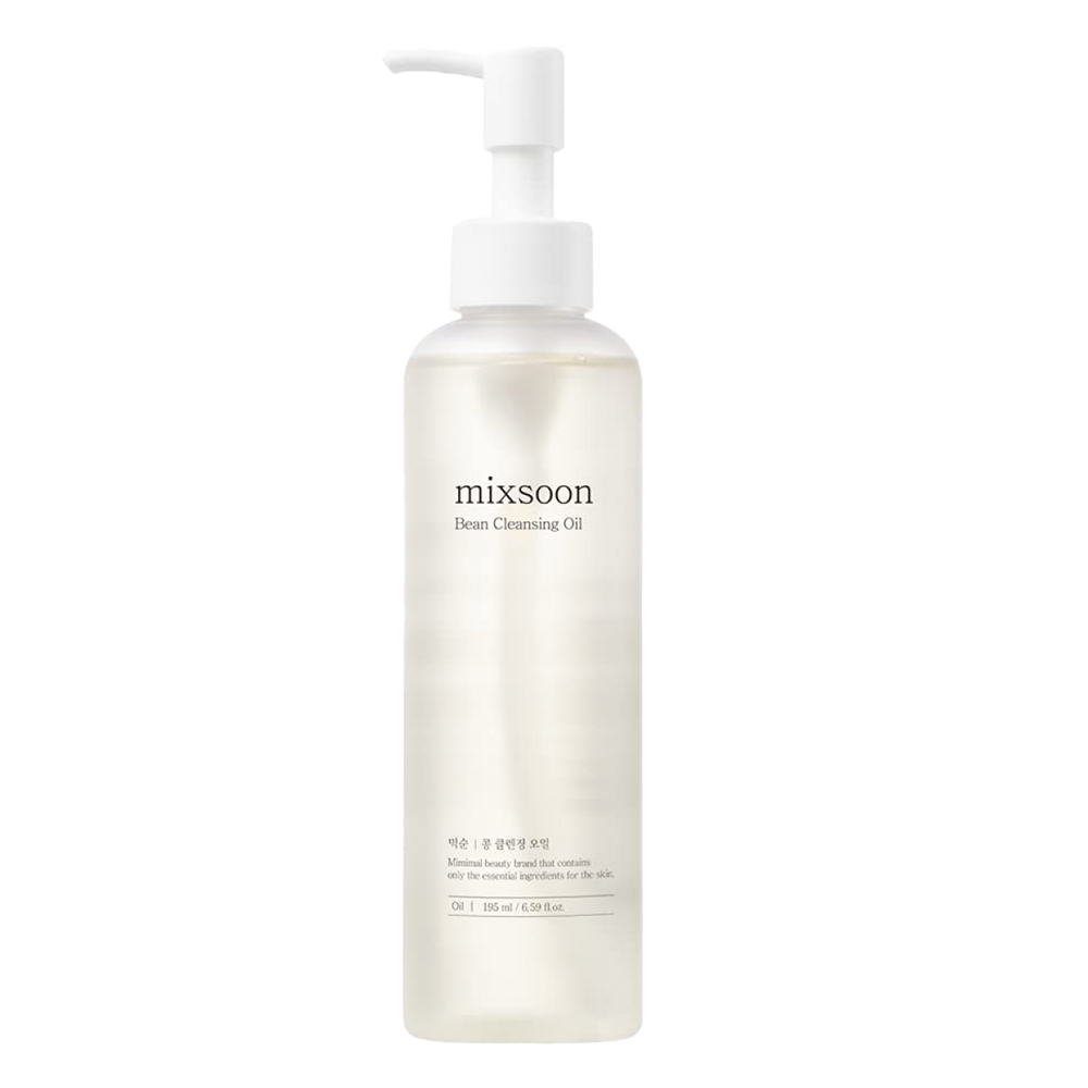 MIXSOON Bean Cleansing Oil 195ml