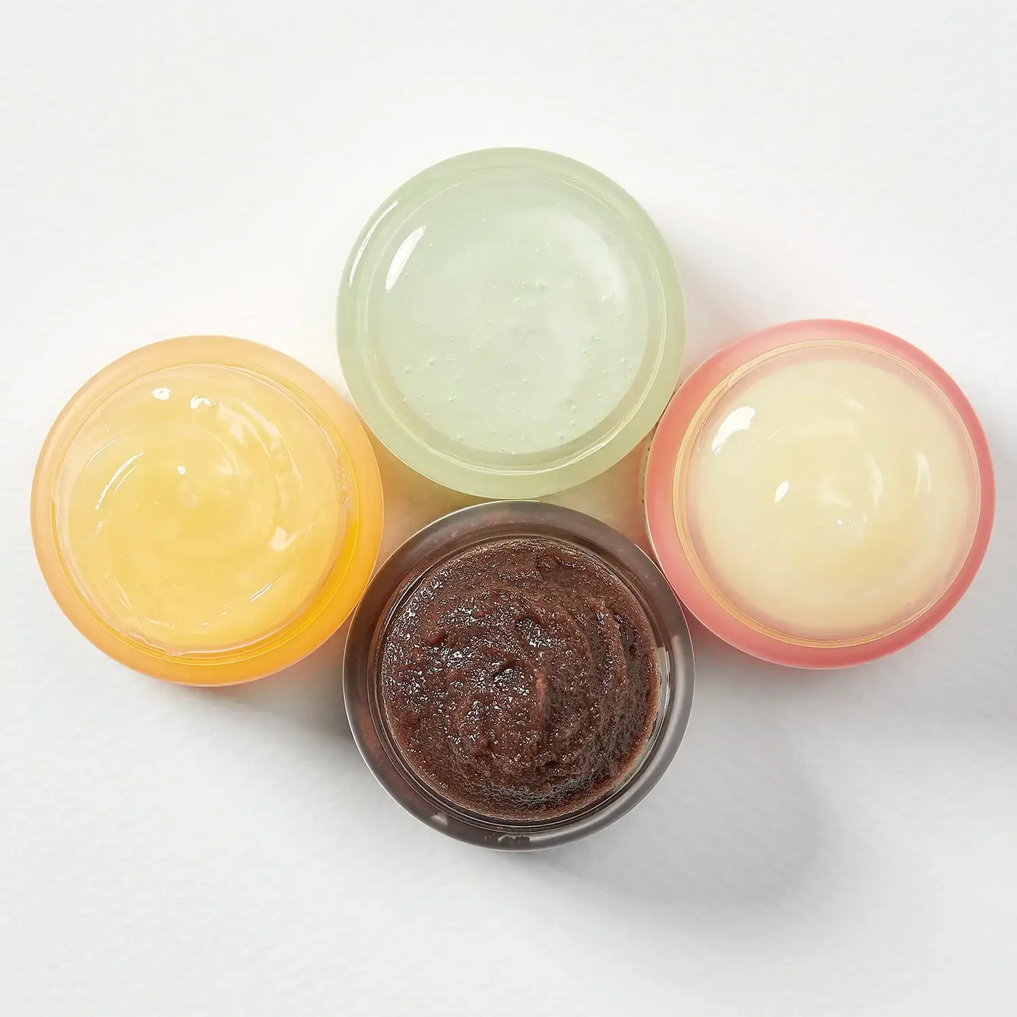 COSRX Full Fit Honey Sugar Lip Scrub 20g