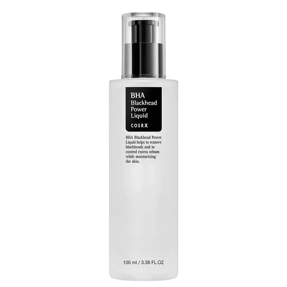 COSRX BHA Blackhead Power Liquid 100ml