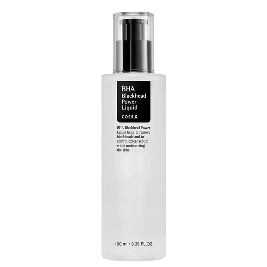 COSRX BHA Blackhead Power Liquid 100ml