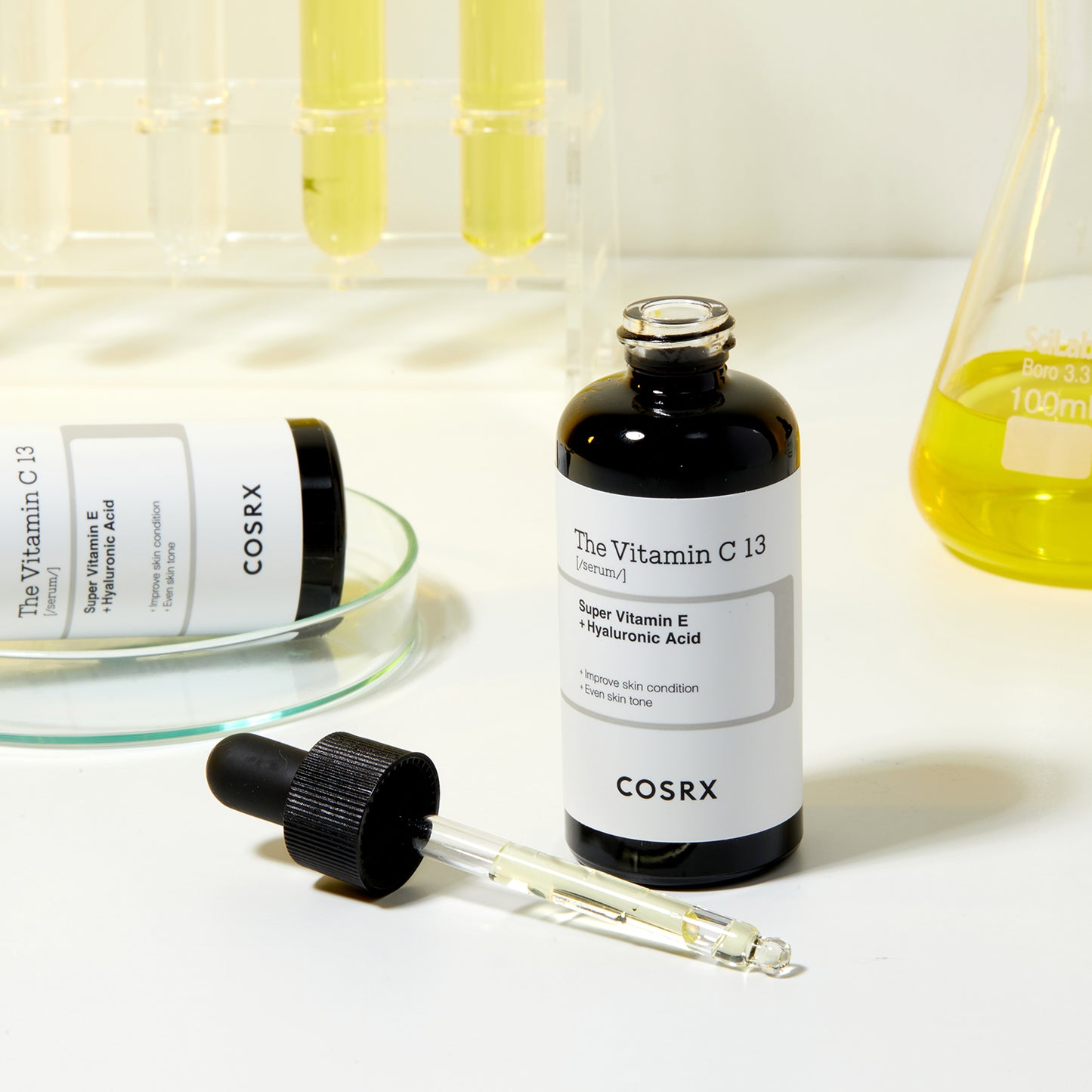 Cosrx The Vitamin C13 Serum 20ml-SKEEN