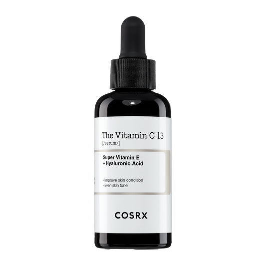 Cosrx The Vitamin C13 Serum 20ml-SKEEN