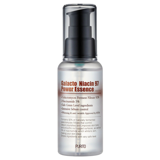 Purito Galacto Niacin 97 Power Essence 60ml