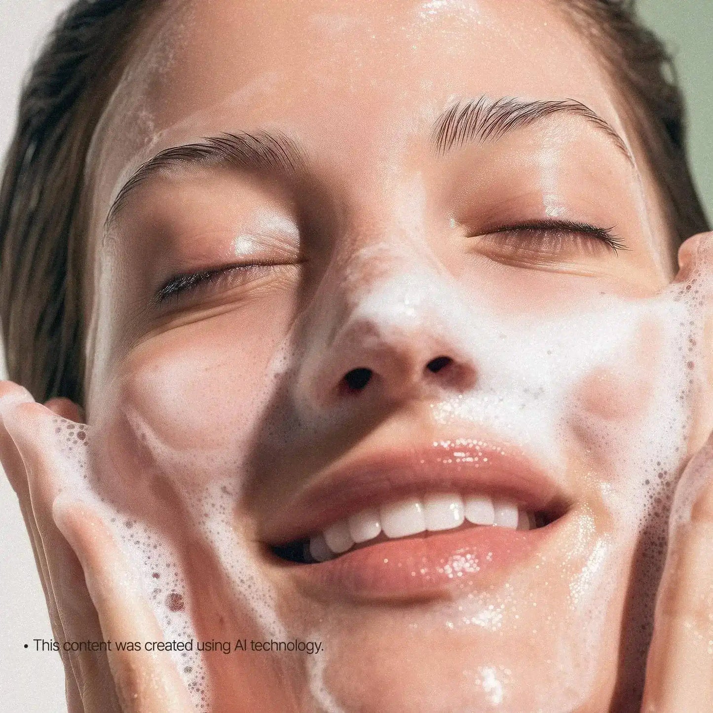 PURITO SEOUL From Green Deep Foaming Cleanser 150ml