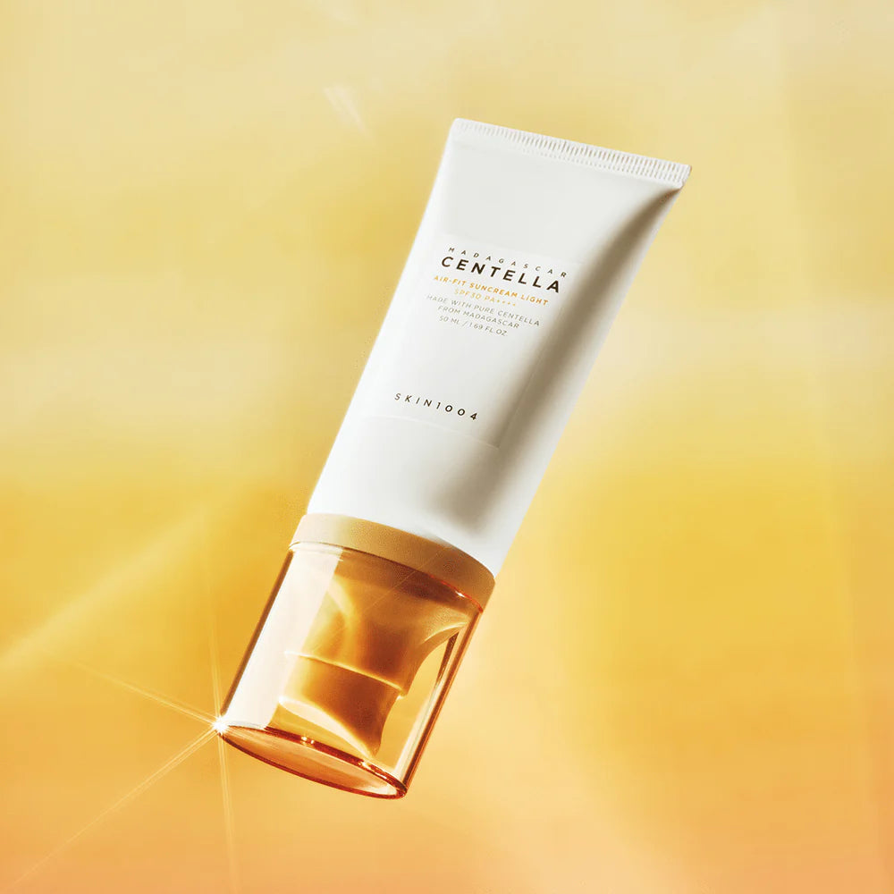 Skin1004 Madagascar Centella Air-Fit Sunscreen SPF30 50ml