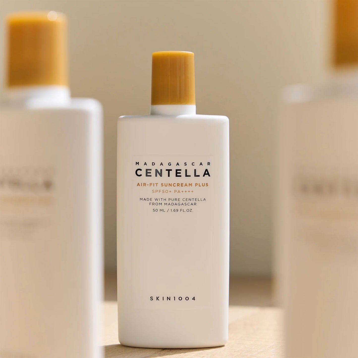 Skin1004 Madagascar Centella Air-Fit Plus Sunscreen SPF50 50ml