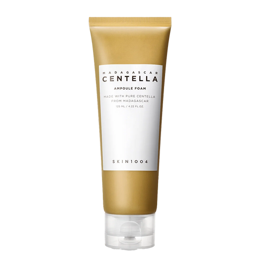 Skin1004 Αφρός Καθαρισμού Madagascar Centella Ampoule Foam 125ml 