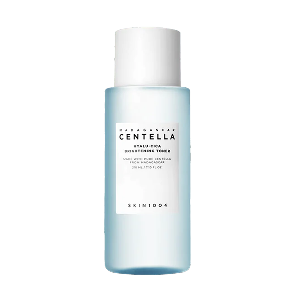 SKIN1004 Madagascar Centella Hyalu-Cica Brightening Toner 210 ml