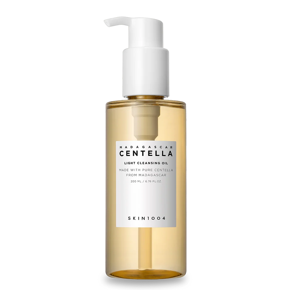 Skin1004 Madagascar Centella Light Cleansing Oil 200ml
