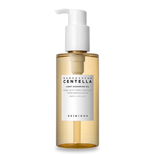 Skin1004 Madagascar Centella Light Cleansing Oil 200ml