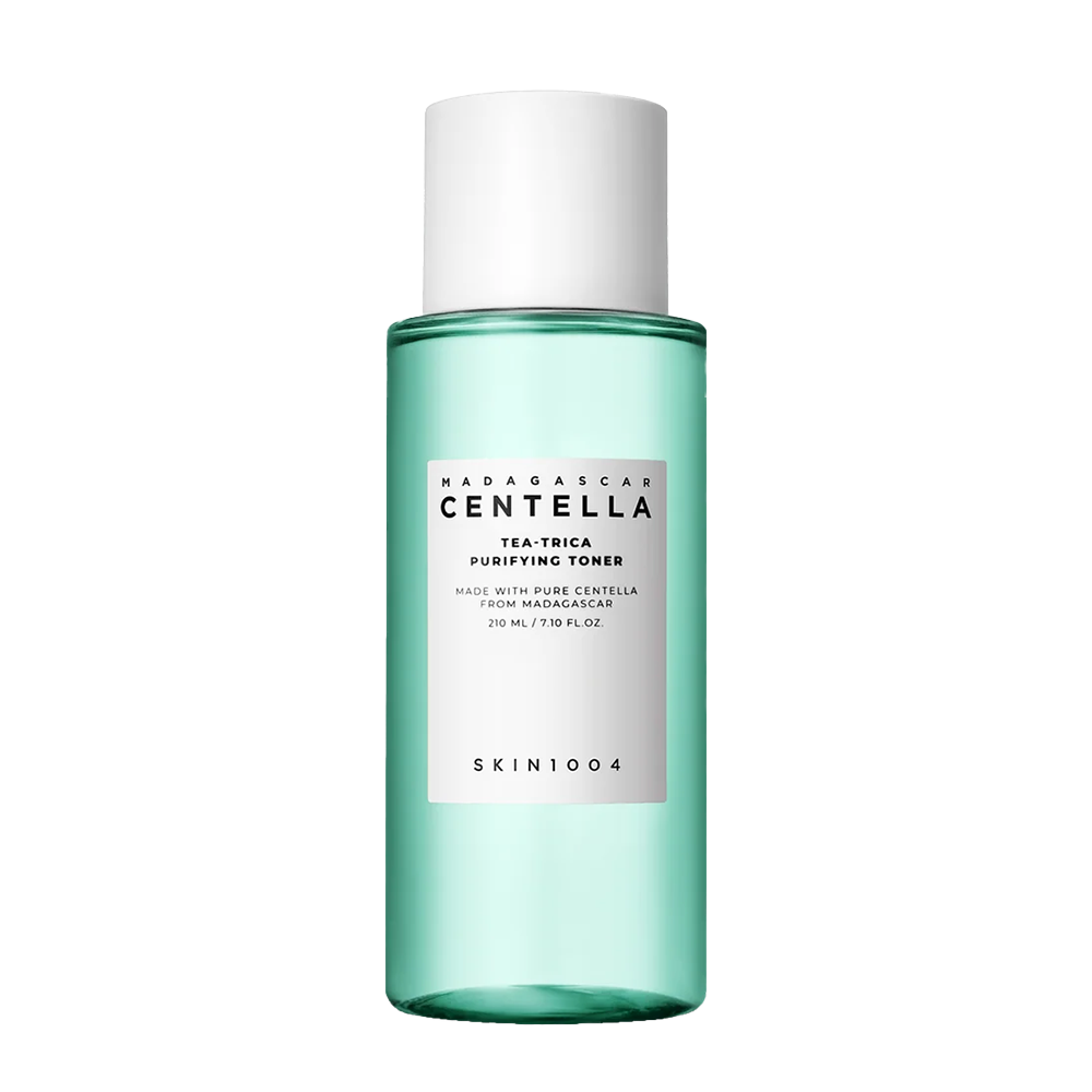 SKIN1004 Madagascar Centella Tea-Trica Purifying Toner 210 ml