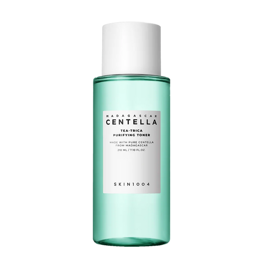 SKIN1004 Madagascar Centella Tea-Trica Purifying Toner 210 ml