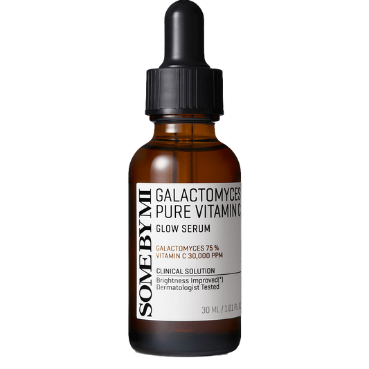 SOMEBYMI Galactomyces Pure Vitamin C Glow Serum 30ml-SKEEN