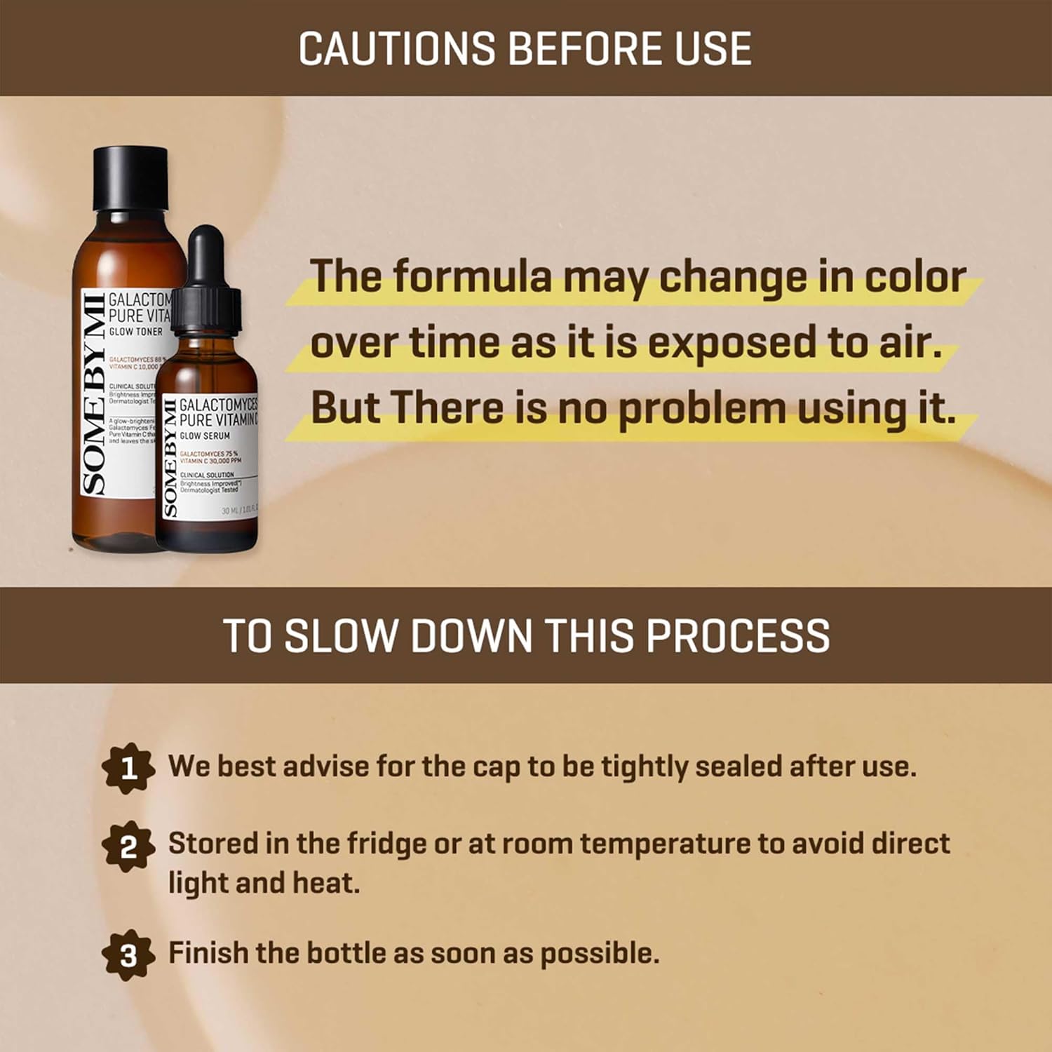 SOMEBYMI Galactomyces Pure Vitamin C Glow Toner 200ml-SKEEN