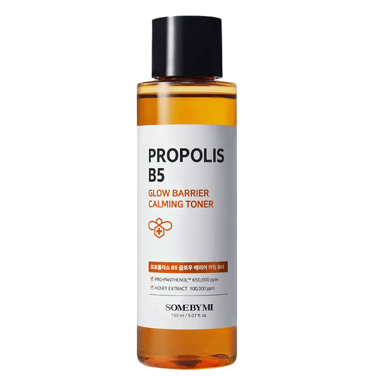 SOMEBYMI Propolis B5 Glow Barrier Calming Toner 150ml-SKEEN