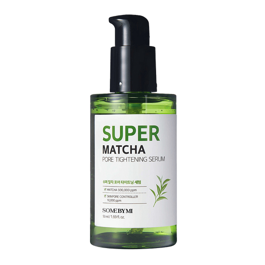 SOMEBYMI Super Matcha Pore Tightening Serum 50ml-SKEEN