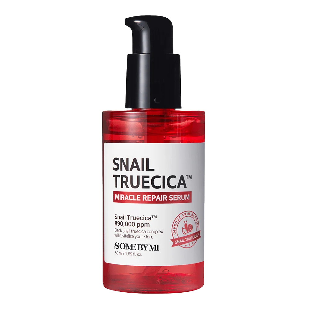 SOMEBYMI Snail TrueCICA Miracle Repair Serum 50ml-SKEEN
