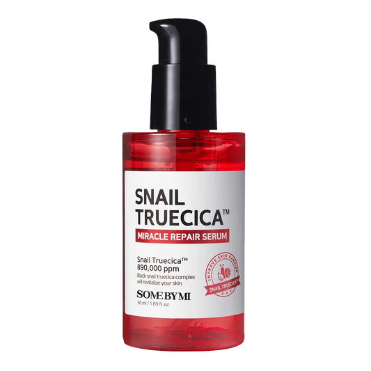 SOMEBYMI Snail TrueCICA Miracle Repair Serum 50ml-SKEEN