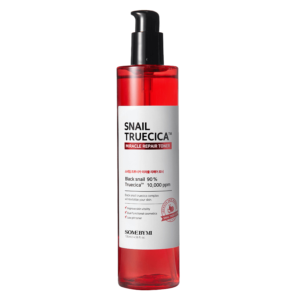 SOMEBYMI Snail TrueCICA Miracle Repair Toner 135ml