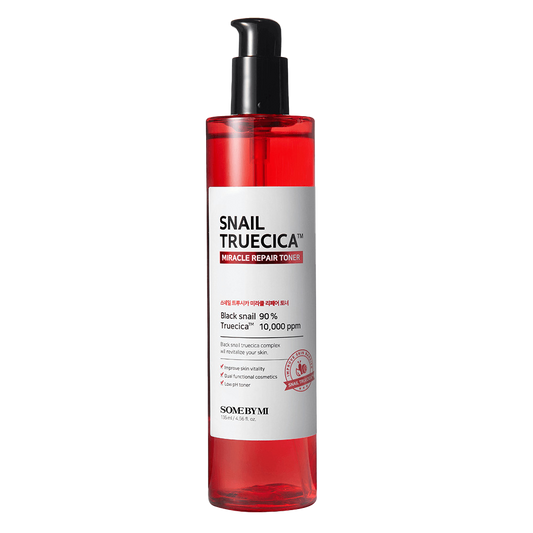 SOMEBYMI Snail TrueCICA Miracle Repair Toner 135ml