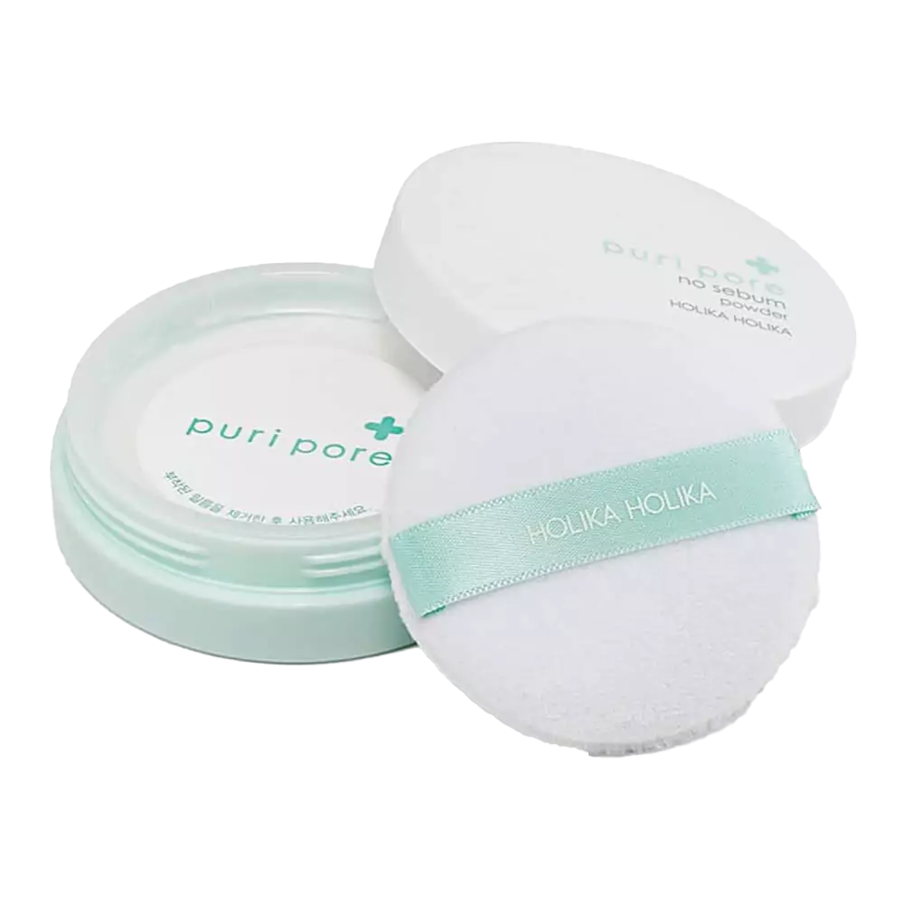 HOLIKA HOLIKA Puri Pore No Sebum Powder 7γρ