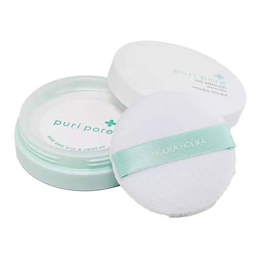 HOLIKA HOLIKA Puri Pore No Sebum Powder 7γρ