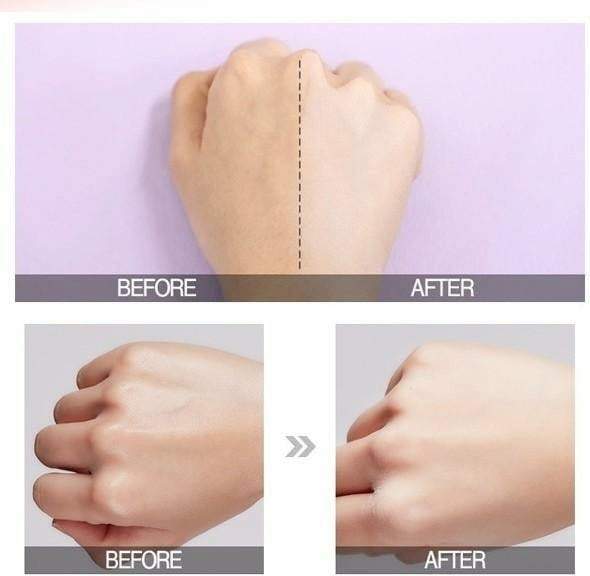 HOLIKA HOLIKA Puri Pore No Sebum Primer Deep Pore 30ml