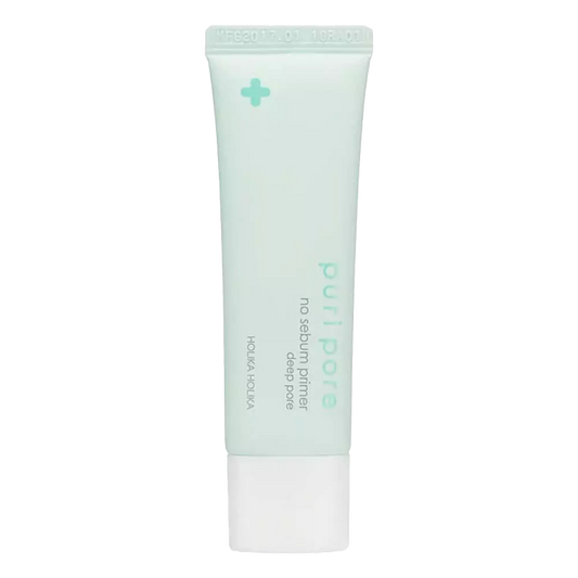 HOLIKA HOLIKA Puri Pore No Sebum Primer Deep Pore 30ml