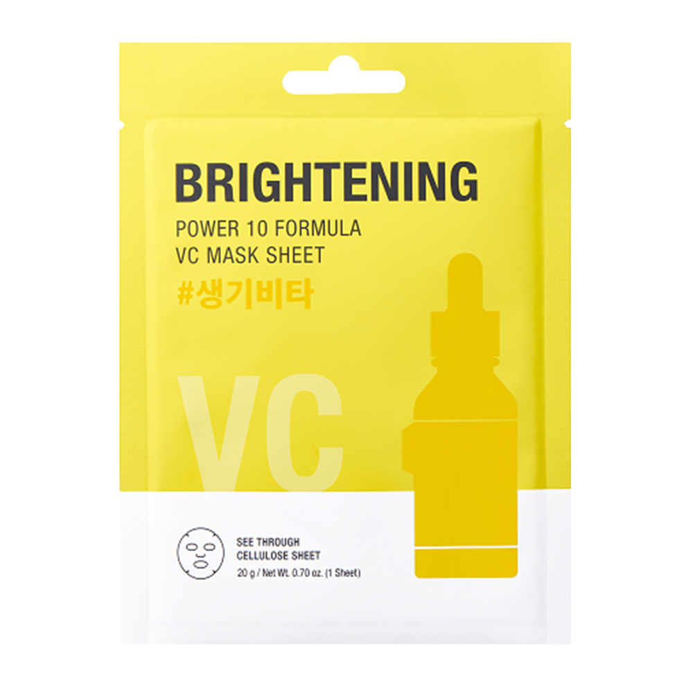 ITSSKIN Power 10 Formula VC Mask Sheet 20g