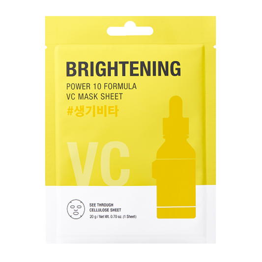 ITSSKIN Power 10 Formula VC Mask Sheet 20g