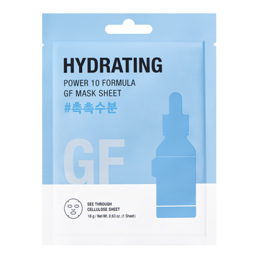 ITSSKIN Power 10 Formula GF Mask Sheet 20g