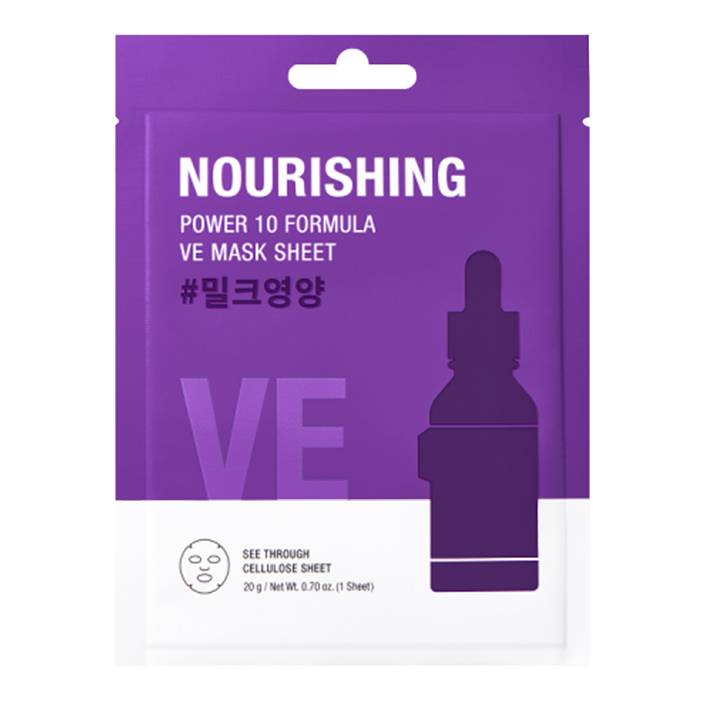 ITSSKIN Power 10 Formula VE Mask Sheet 20g