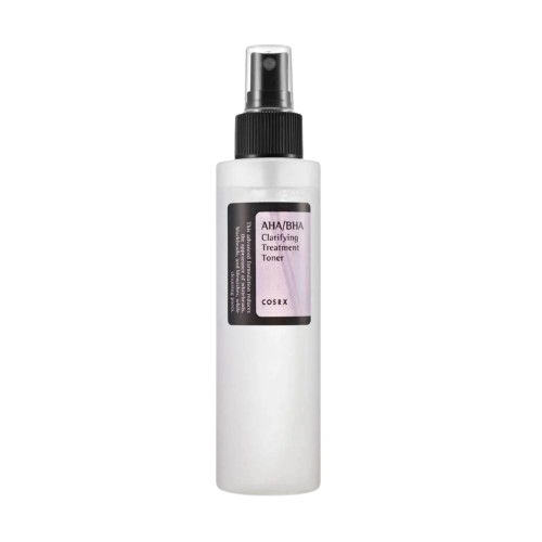 COSRX AHA BHA Clarifying Treatment Toner 150ml
