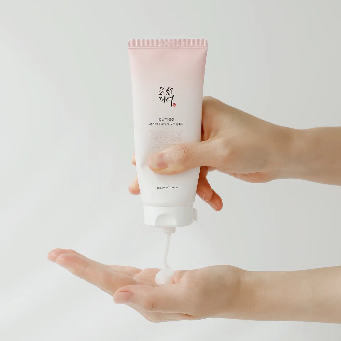 Beauty of Joseon Apricot Blossom Peeling Gel 100ml