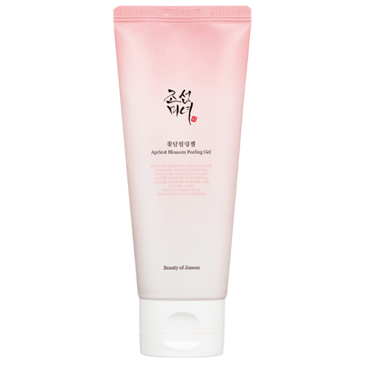 Beauty of Joseon Apricot Blossom Peeling Gel 100ml