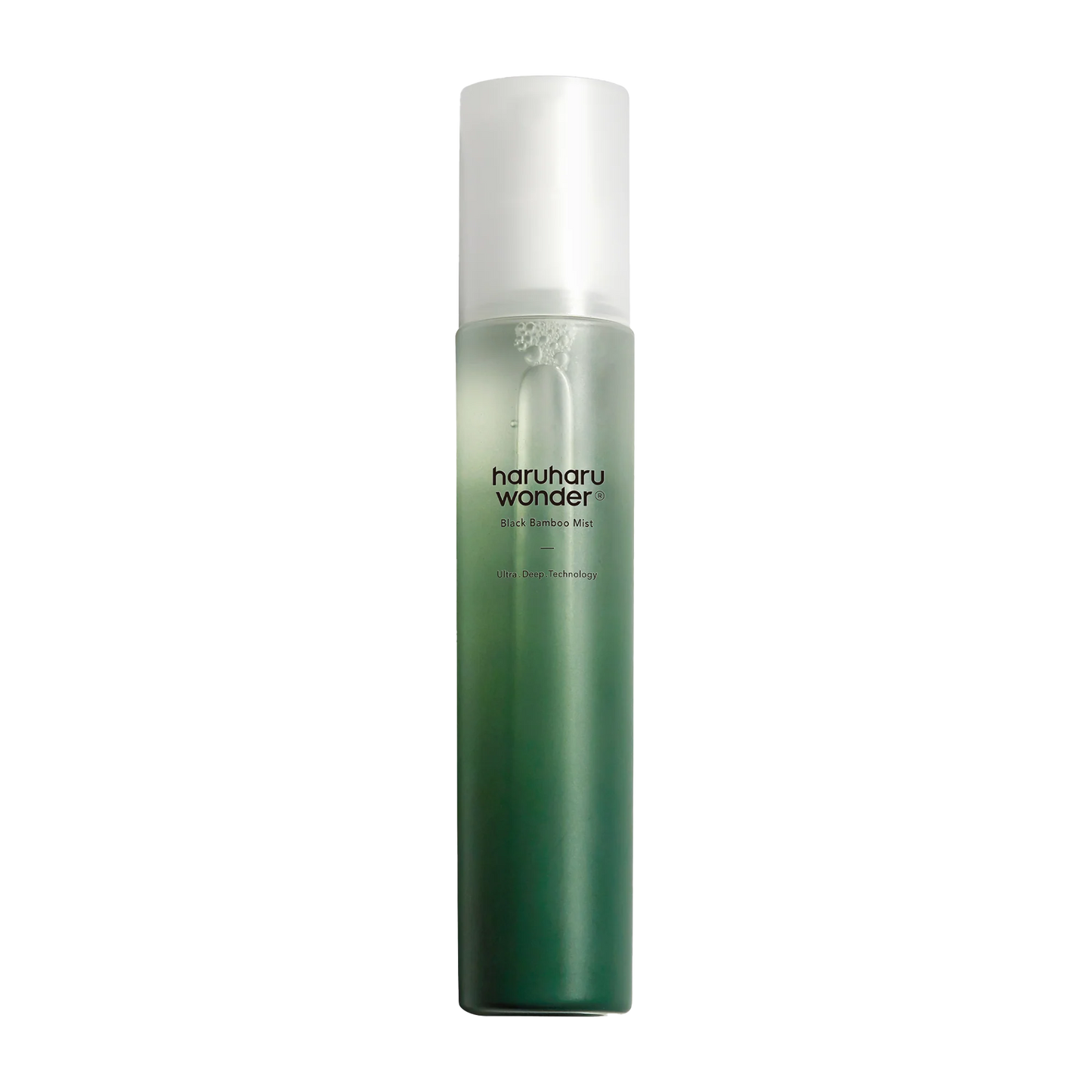 Haruharu Wonder Black Bamboo Mist 150ml