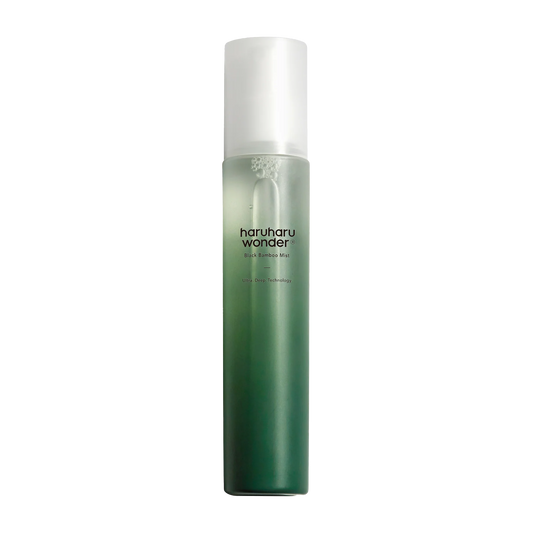 Haruharu Wonder Black Bamboo Mist 150ml