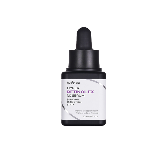 ISNTREE Retinol Ex 1.0 Serum 20ml