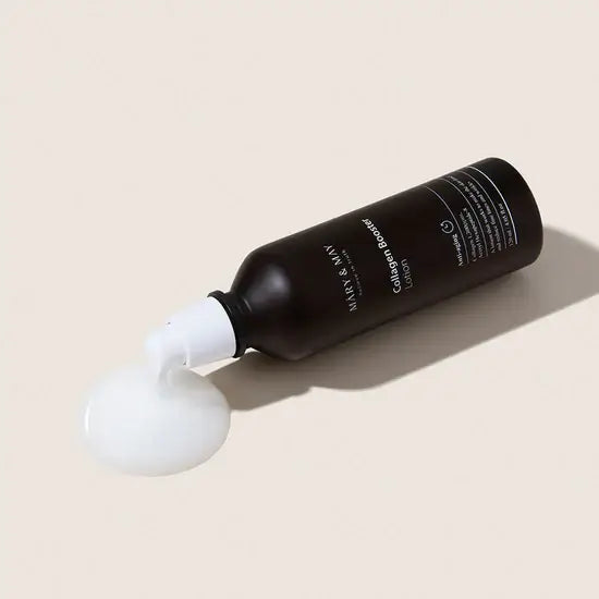 Mary &amp; May Collagen Booster Αντιγηραντική Λοσιόν Προσώπου Ημέρας 120ml