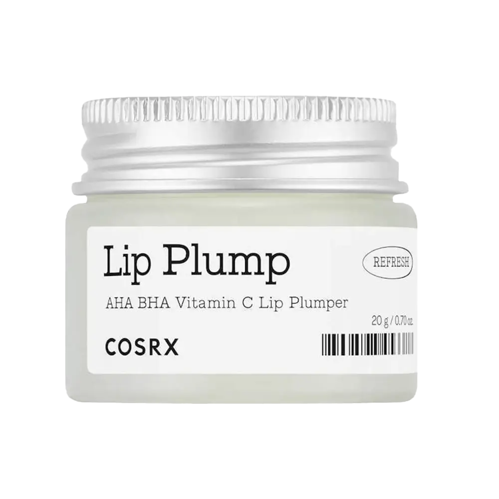 COSRX Refresh AHA/BHA Vitamin C Lip Plumper Balm 20γρ