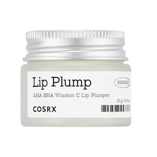 COSRX Refresh AHA/BHA Vitamin C Lip Plumper Balm 20g