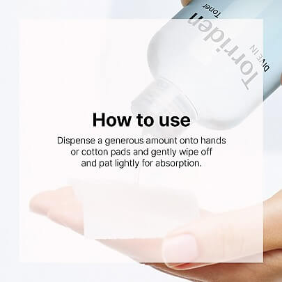Torriden DIVE-IN Low Molecular Hyaluronic Acid Toner 300ml-SKEEN